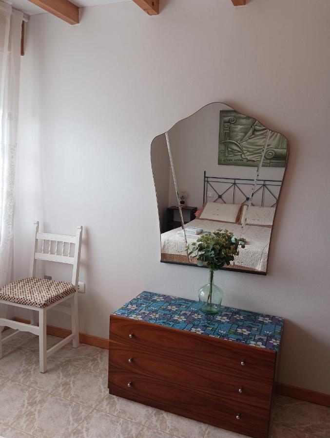 La Favorita Villa Pontevedra Ngoại thất bức ảnh