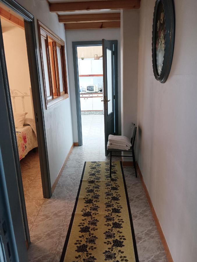 La Favorita Villa Pontevedra Ngoại thất bức ảnh