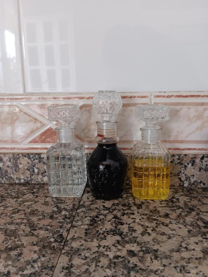 La Favorita Villa Pontevedra Ngoại thất bức ảnh