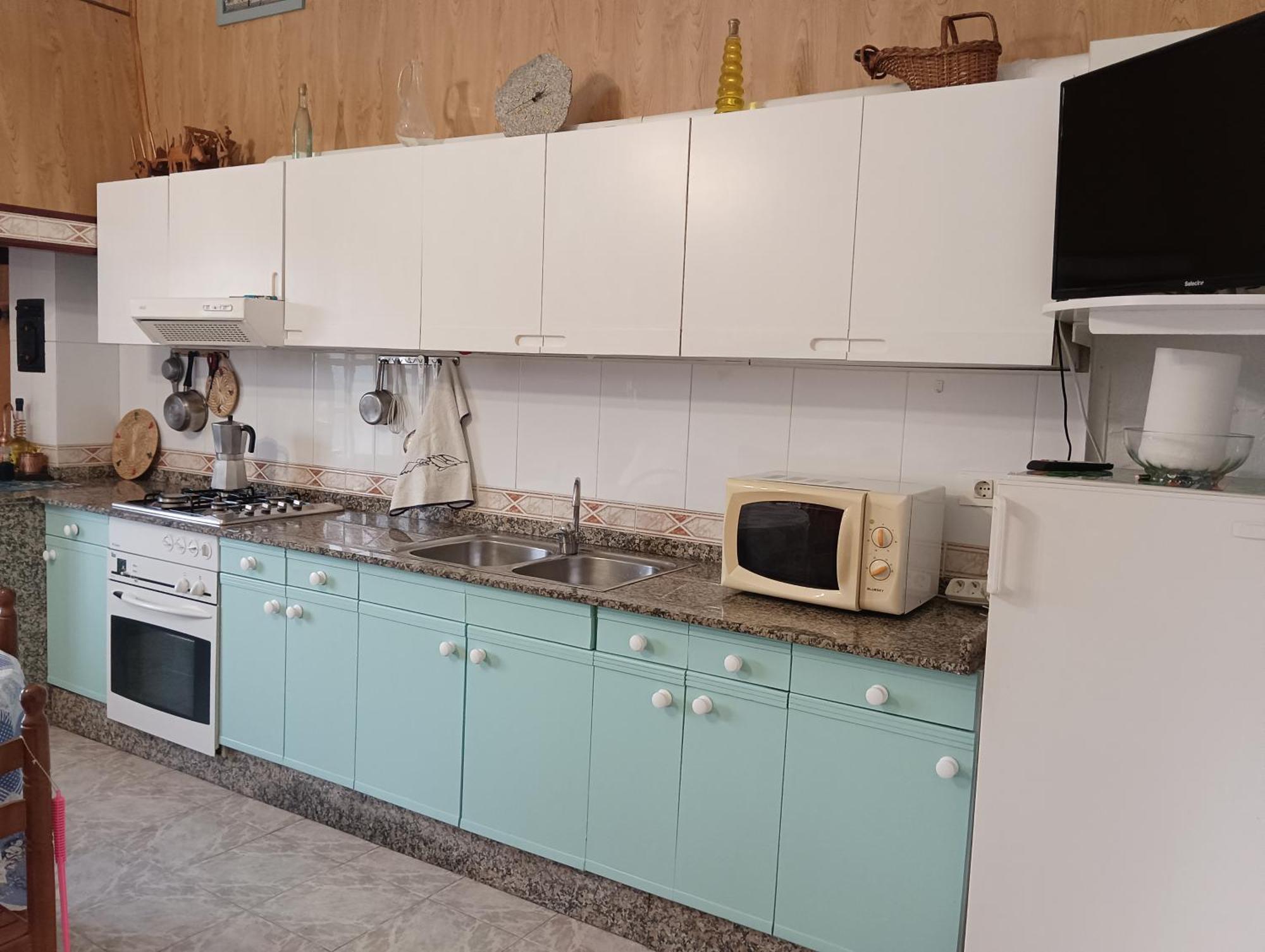 La Favorita Villa Pontevedra Ngoại thất bức ảnh